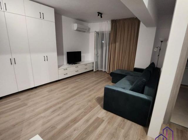Apartment with 1 room + parking parking in new block, Conest Evolution