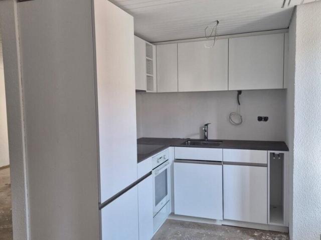 Apartment with 1.5 rooms for rent in Aarau 47 m² | dreamo. Ch