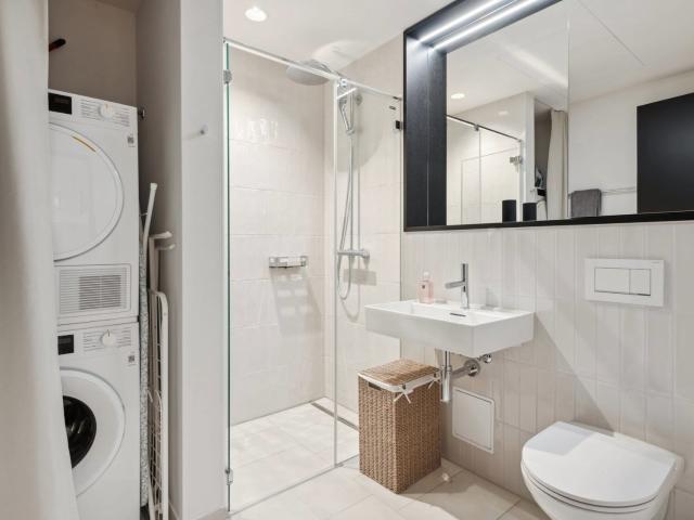 Apartment with 1.5 rooms for rent in Baden 38 m² | dreamo. Ch