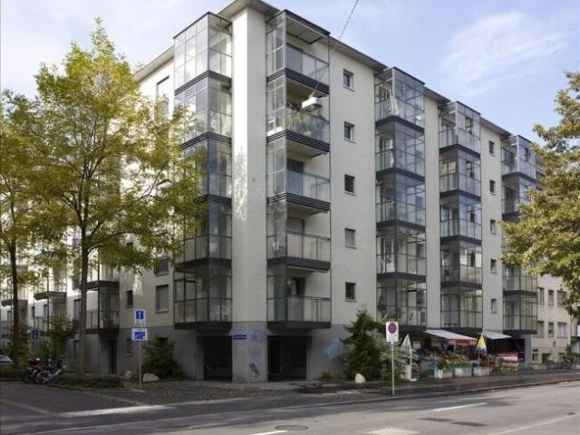 Apartment with 1.5 rooms for rent in Basel 41 m² | dreamo. Ch