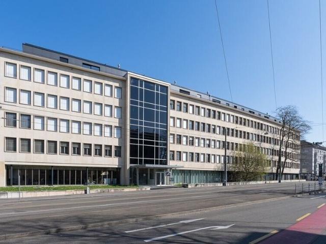 Apartment with 1.5 rooms for rent in Basel 53 m² | dreamo. Ch