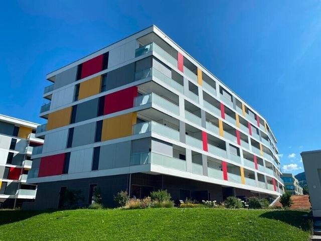 Apartment with 1.5 rooms for rent in Bulle 32 m² | dreamo. Ch