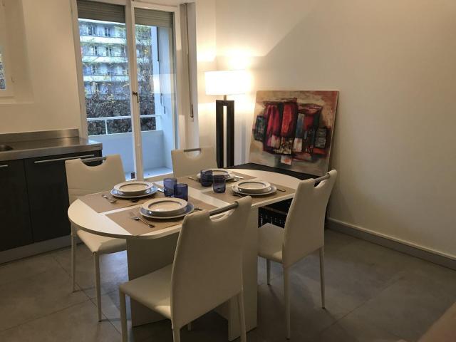 Apartment with 1.5 rooms for rent in Genève 25 m² | dreamo. Ch