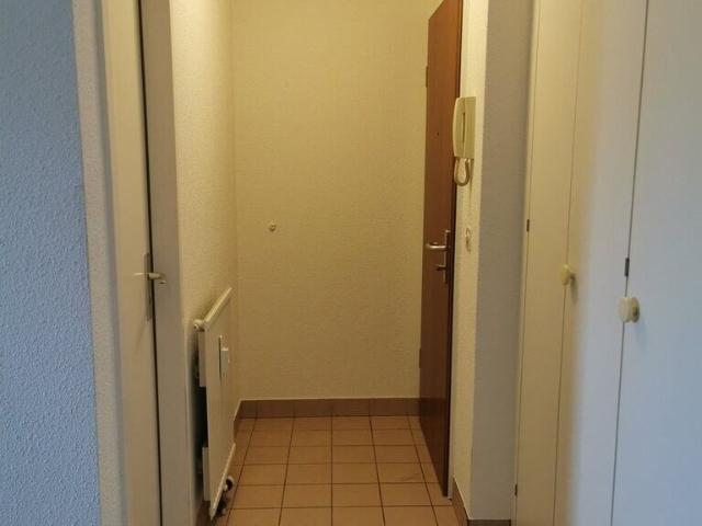 Apartment with 1.5 rooms for rent in Ecublens 44 m² | dreamo. Ch