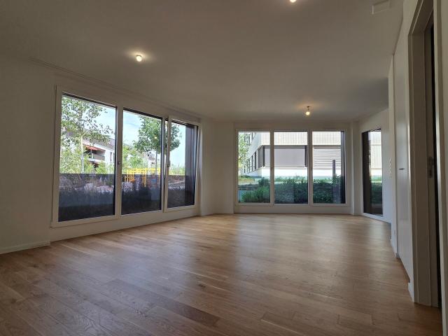 Apartment with 1.5 rooms for rent in Echallens 39 m² | dreamo. Ch