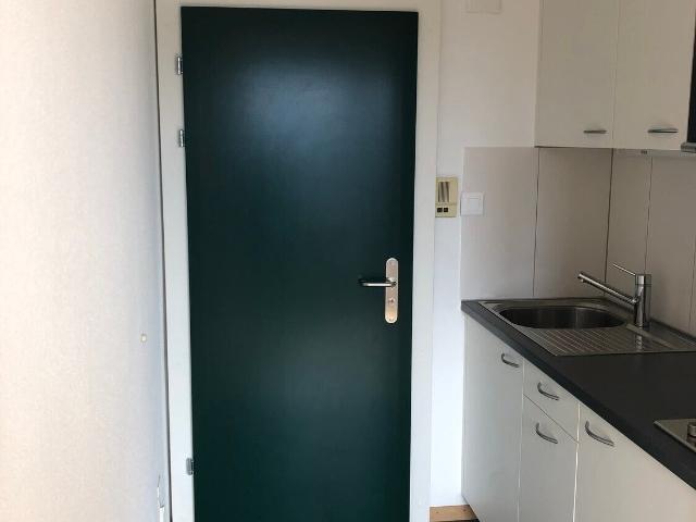 Apartment with 1.5 rooms for rent in Fribourg 17 m² | dreamo. Ch