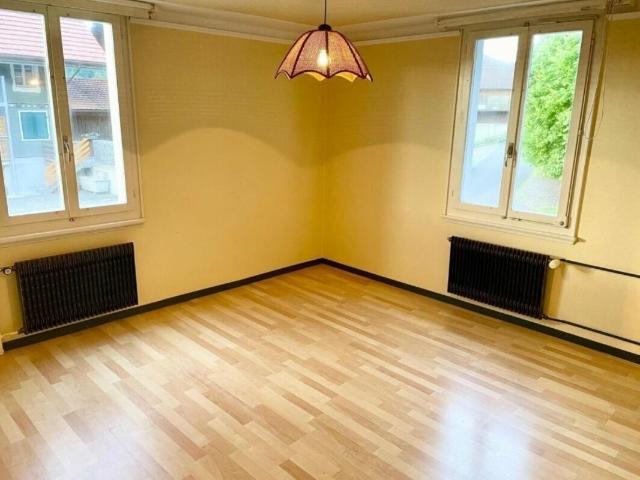 Apartment with 1.5 rooms for rent in Hasle b. Burgdorf | dreamo. Ch