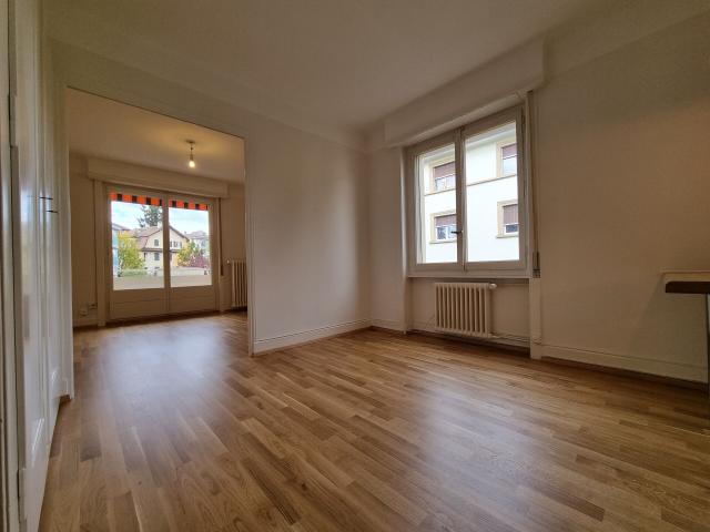 Apartment with 1.5 rooms for rent in Lausanne 40 m² | dreamo. Ch