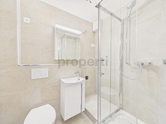 Apartment with 1.5 rooms for rent in Luzern | dreamo. Ch