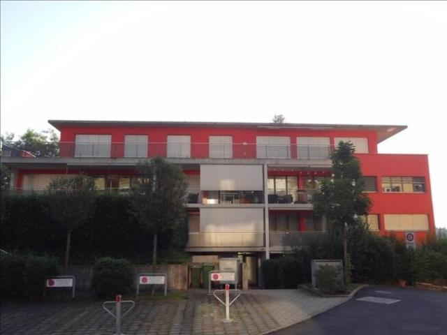 Apartment with 1.5 rooms for rent in Luzern 85 m² | dreamo. Ch