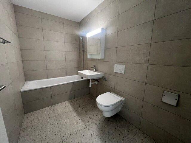 Apartment with 1.5 rooms for rent in Sion 33 m² | dreamo. Ch