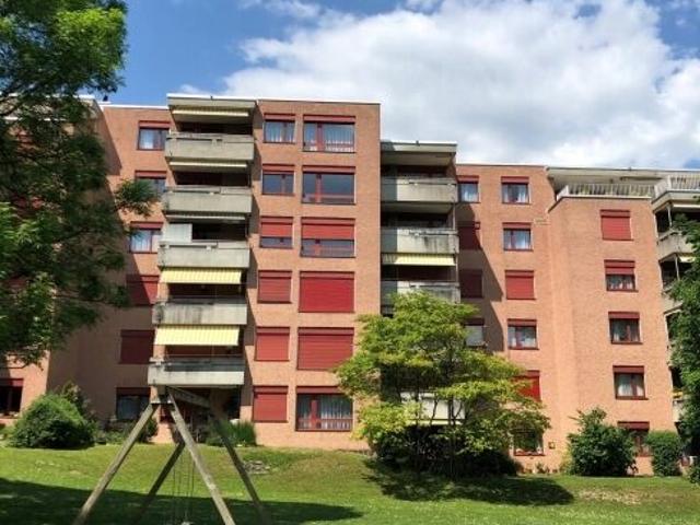 Apartment with 1.5 rooms for rent in Winterthur 48 m² | dreamo. Ch