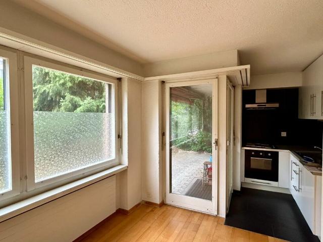 Apartment with 1.5 rooms for rent in Winterthur 35 m² | dreamo. Ch