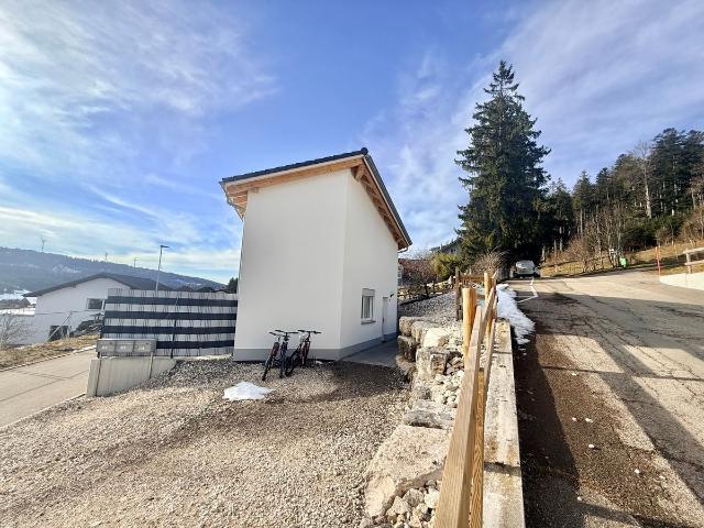 Apartment with 1.5 rooms for rent in Tramelan Ref PYJ6 E2B8 1155 | dreamo. Ch