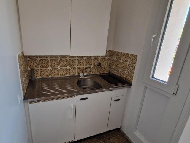 Apartment with 1.5 rooms for rent in VEVEY 22 m² | dreamo. Ch