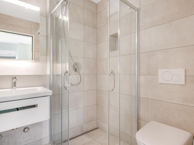 Apartment with 1.5 rooms for rent in Zürich 29 m² | dreamo. Ch