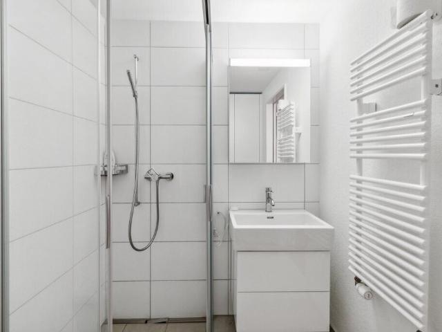 Apartment with 1.5 rooms for rent in Zürich 30 m² | dreamo. Ch