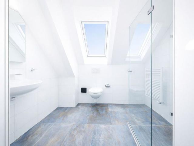 Apartment with 1.5 rooms for rent in Zürich 49 m²
