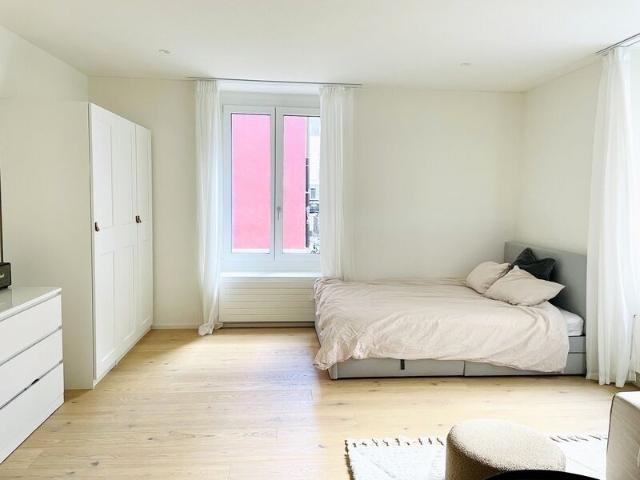 Apartment with 1.5 rooms for rent in Zürich 42 m² | dreamo. Ch