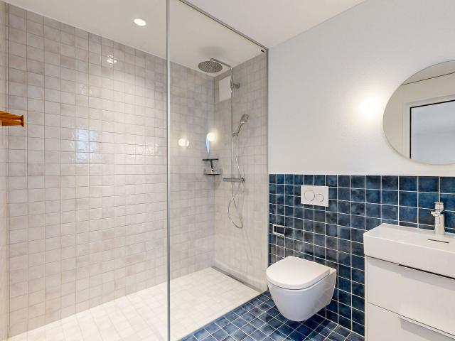 Apartment with 1.5 rooms for rent in Zürich 53 m² | dreamo. Ch