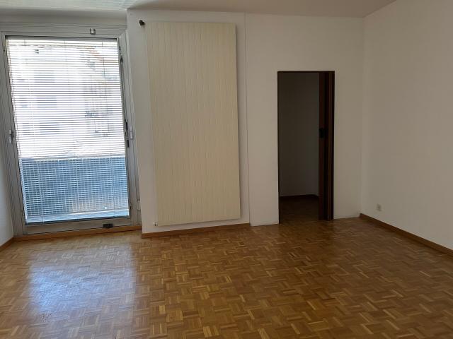 Apartment with 1.5 rooms on sale in Via 45 m² | dreamo. Ch
