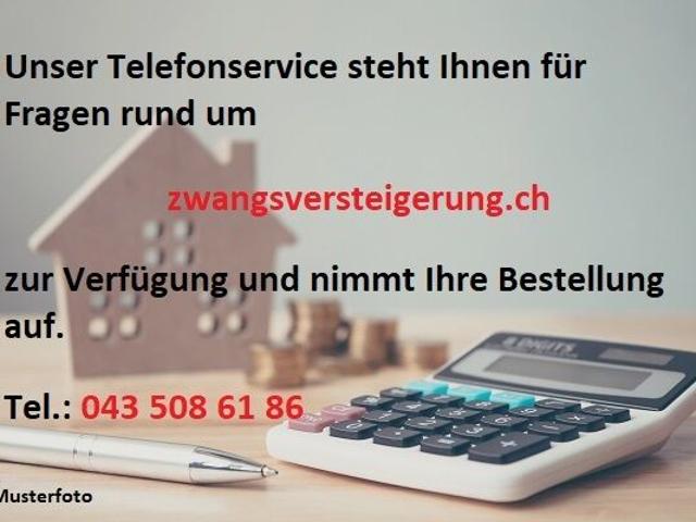 Apartment with 1.5 rooms on sale in Wil 52 m² | dreamo. Ch