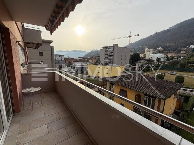 Apartment with 1.5 rooms on sale in Agno 28 m² | dreamo. Ch