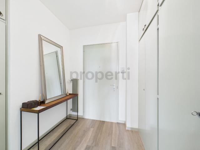 Apartment with 1.5 rooms on sale in Ascona 50 m² | dreamo. Ch