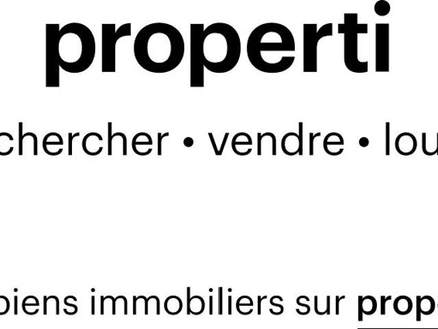 Apartment with 1.5 rooms on sale in Château d'Oex 36 m² | dreamo. Ch