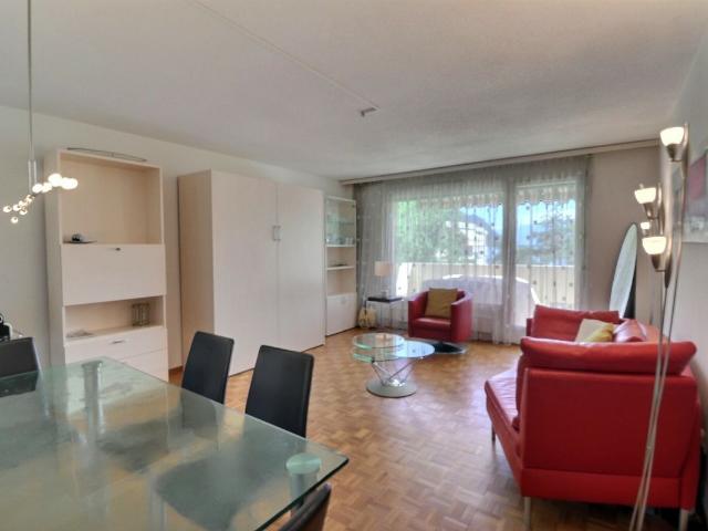 Apartment with 1.5 rooms on sale in Clarens 34 m² | dreamo. Ch