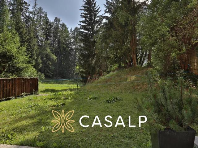 Apartment with 1.5 rooms on sale in Crans Montana 24 m² | dreamo. Ch