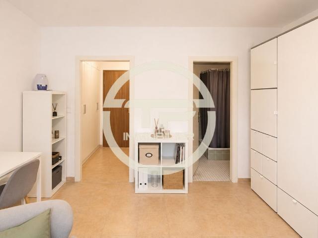 Apartment with 1.5 rooms on sale in Crans Montana 25 m² | dreamo. Ch
