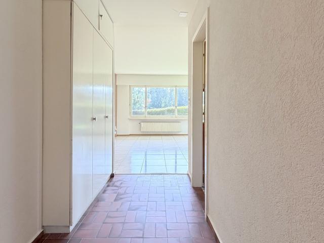 Apartment with 1.5 rooms on sale in Crans Montana 35 m² | dreamo. Ch
