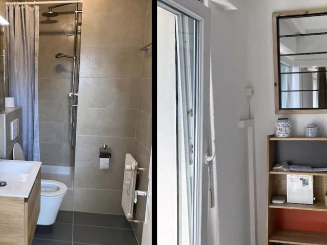 Apartment with 1.5 rooms on sale in Crans Montana 31 m² | dreamo. Ch