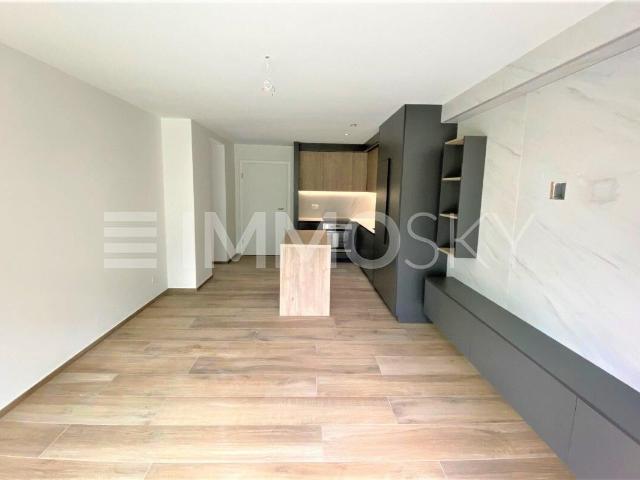Apartment with 1.5 rooms on sale in Cresciano 45 m² | dreamo. Ch