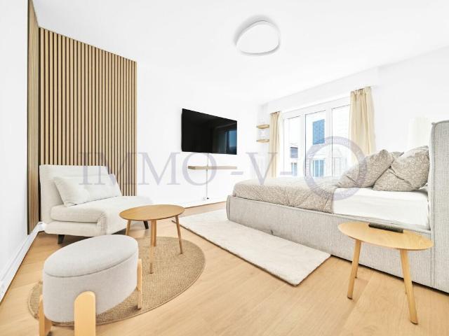 Apartment with 1.5 rooms on sale in Lausanne 29 m² | dreamo. Ch