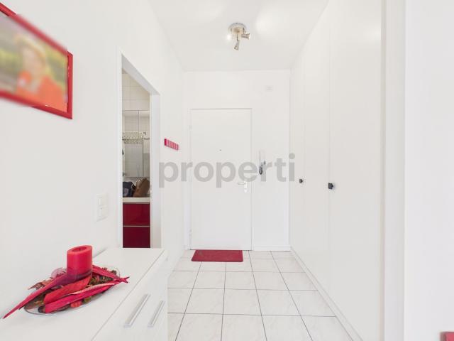 Apartment with 1.5 rooms on sale in Lugano 43 m² | dreamo. Ch