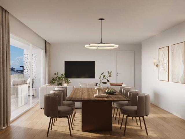 Apartment with 1.5 rooms on sale in District de l'Ouest lausannois, Prilly 30 m² | dreamo. Ch