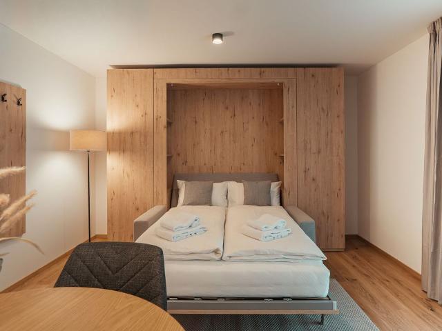 Apartment with 1.5 rooms on sale in S. Bernardino 38 m² | dreamo. Ch