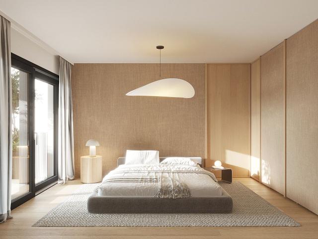 Apartment with 1.5 rooms on sale in Sion 41 m² | dreamo. Ch