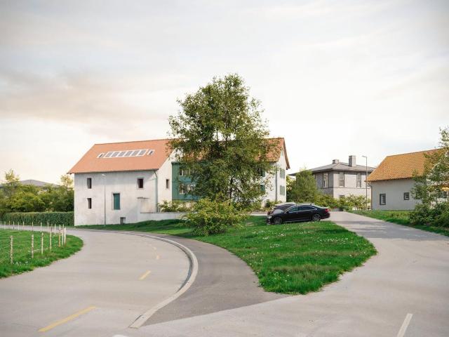 Apartment with 25 rooms on sale in Puidoux 67 m² | dreamo. Ch