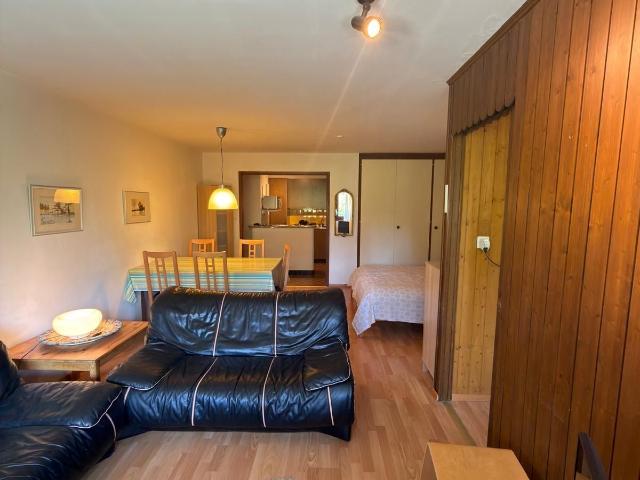 Apartment with 2 rooms on sale in Crans Montana 46 m² | dreamo. Ch