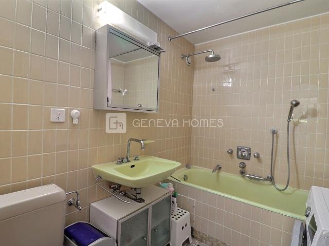 Apartment with 2 rooms on sale in Belle résidence arborée 57 m² | dreamo. Ch