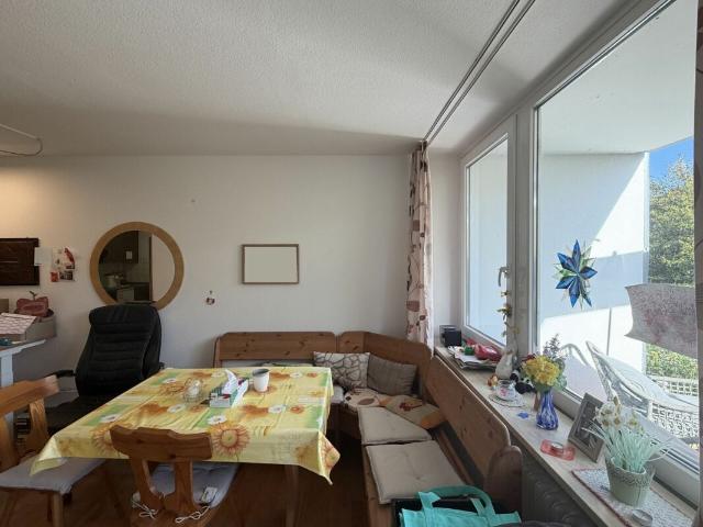 Apartment with 2 rooms on sale in Büsingen | dreamo. Ch