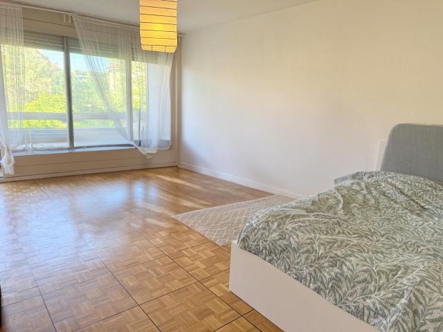 Apartment with 2 rooms on sale in Genève 49 m² | dreamo. Ch