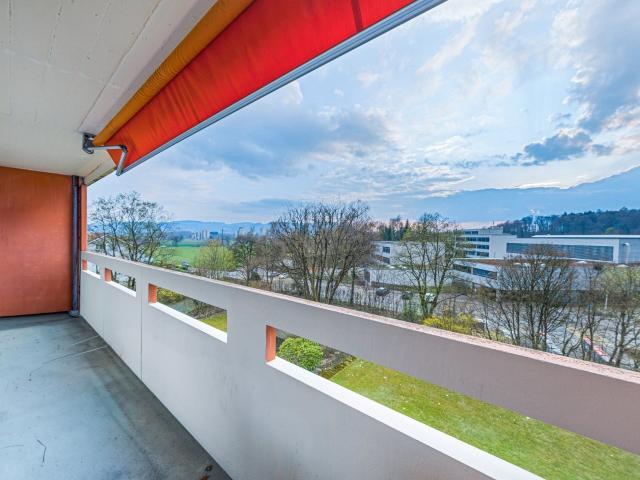 Apartment with 3.5 rooms on sale in Ostermundigen 71 m² | dreamo. Ch