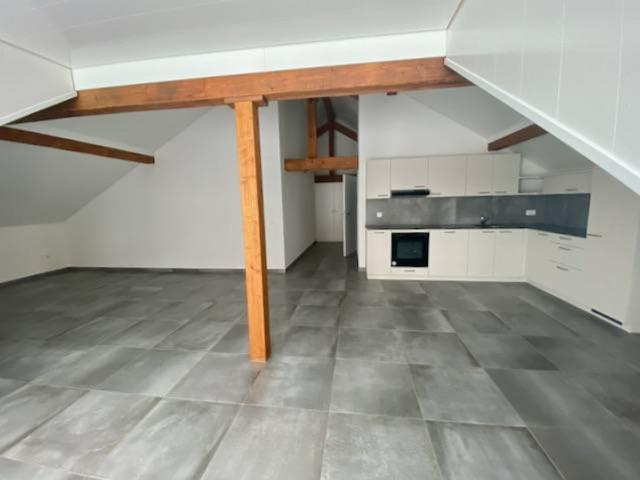 Apartment with 2 rooms on sale in Les Ponts de Martel 97 m² | dreamo. Ch