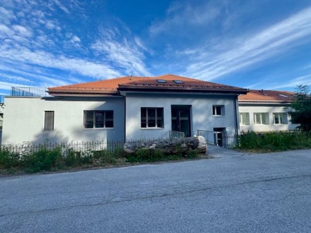 Apartment with 2 rooms on sale in Les Ponts de Martel 97 m² | dreamo. Ch