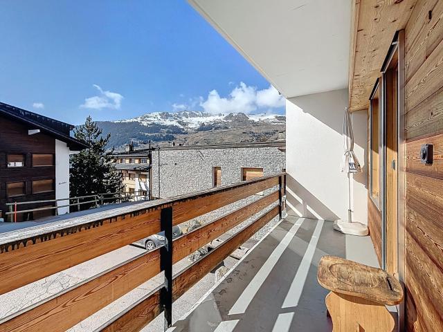 Apartment with 2 rooms on sale in Verbier 57 m² | dreamo. Ch