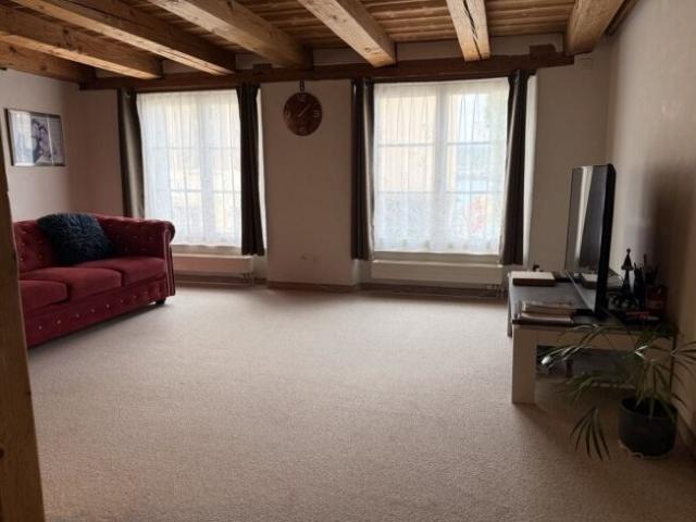 Apartment with 2 rooms for rent in Meilen Ref 8126 | dreamo. Ch